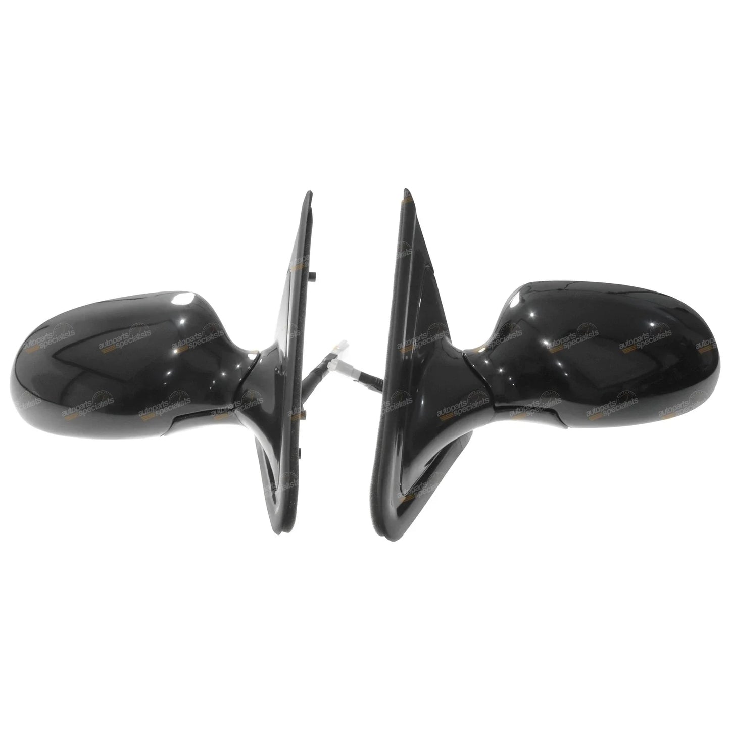 LH+RH Door Mirrors for Ford Falcon Fairmont EF EL (1994-1998)