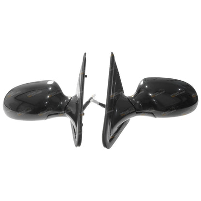LH+RH Door Mirrors for Ford Falcon Fairmont EF EL (1994-1998)