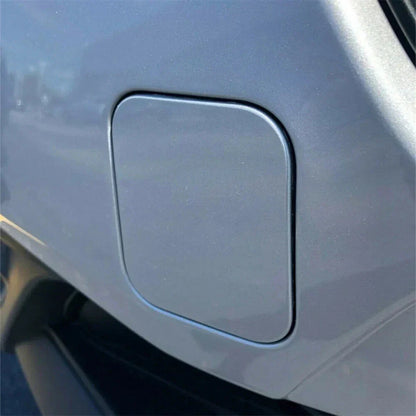 Front Bumper Tow Hook Cap Cover for Nissan Kicks (2017-2021)