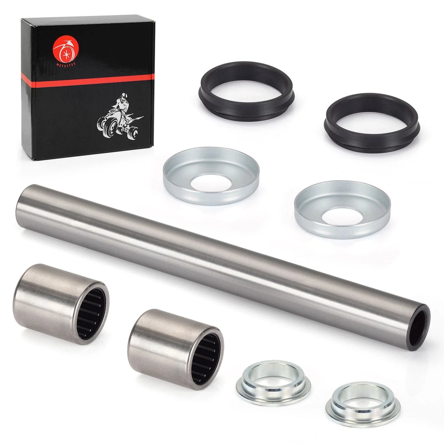 Swing Arm Bearing Seal Kit for Honda ATC200X XR200R (1983–1983)