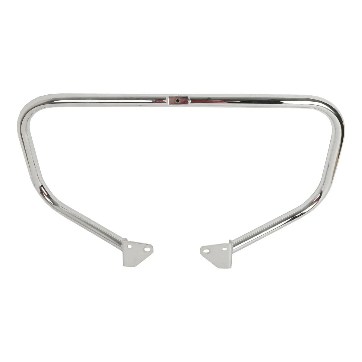 1 1/4" Engine Guard Crash Bar for Harley Dyna Low Rider (2006-2017)