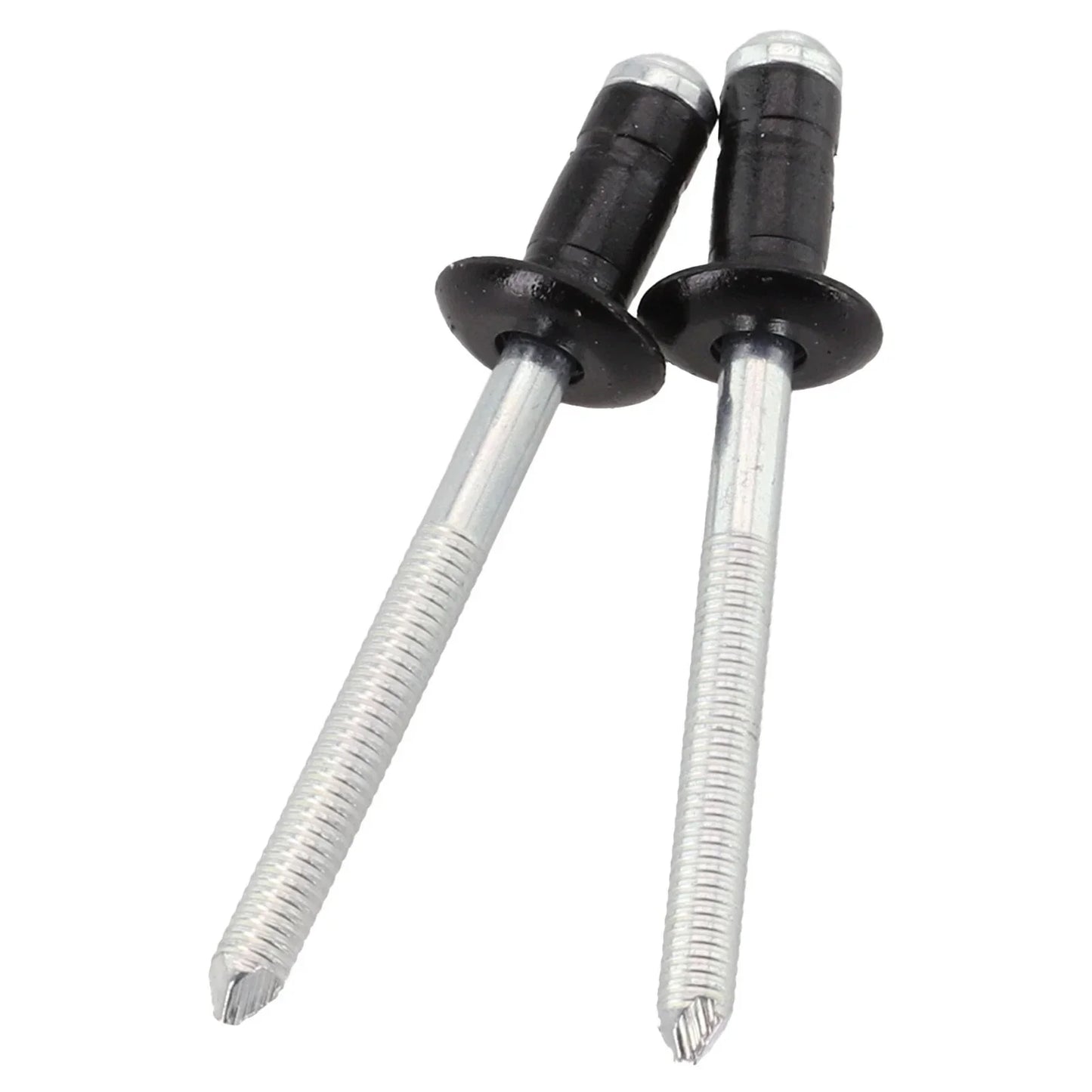 FUEL LID GAS DOOR RIVETS 2 x for TOYOTA