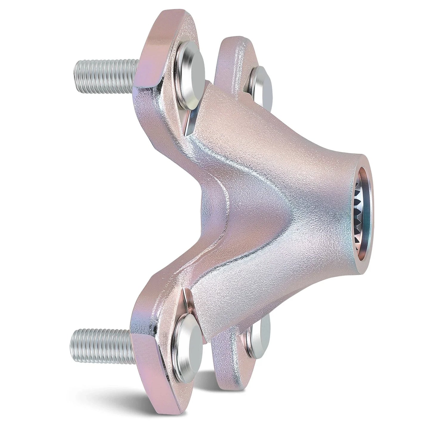 Rear Wheel Hub for Suzuki QuadSport Z400 LTZ400 2x4 (2009–2014)