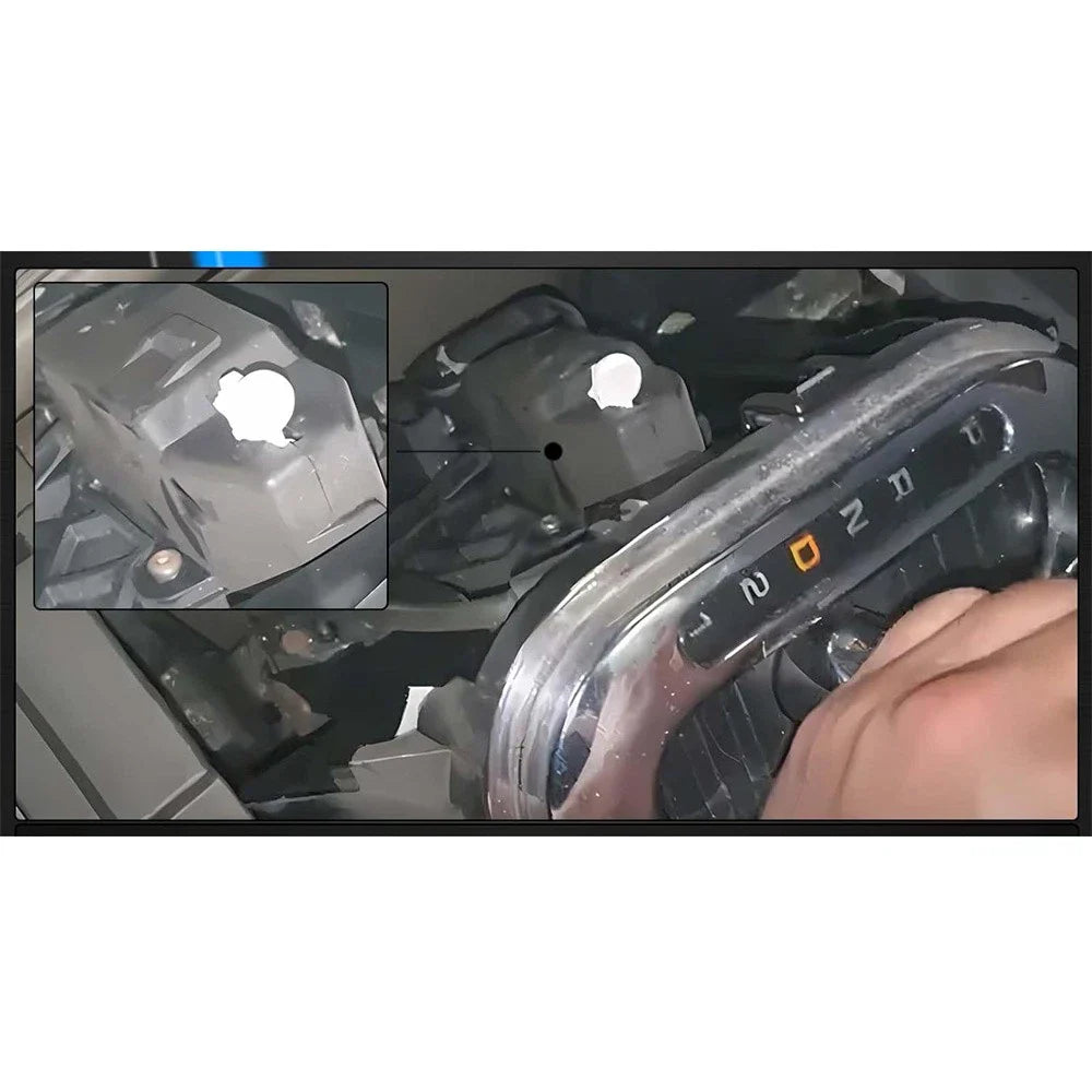 Transmission Shift Actuator for Lincoln Mark LT Ford F150 (2006-2008)