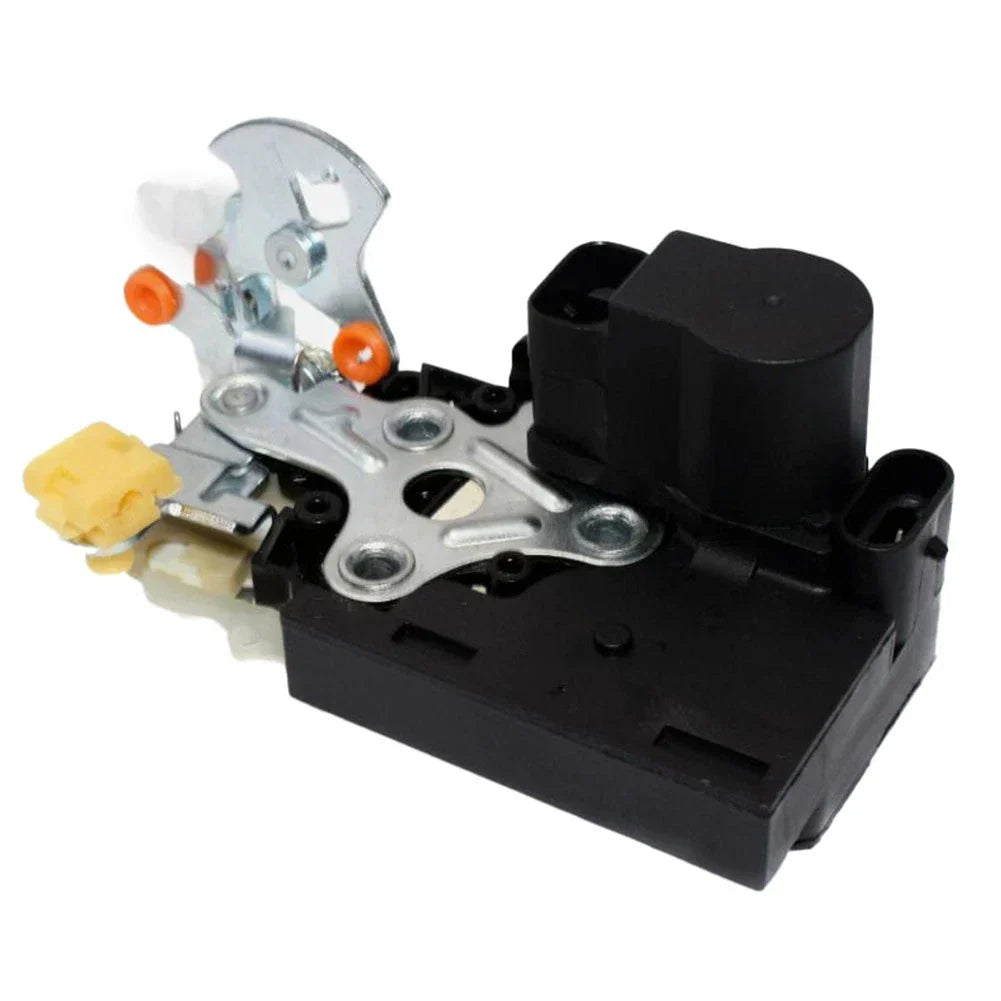 Rear Left Driver Side Door Lock Latch Actuator for Chevy Silverado
