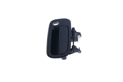Textured Black Front Right Outer Door Handle for Toyota Camry (2018–2023)