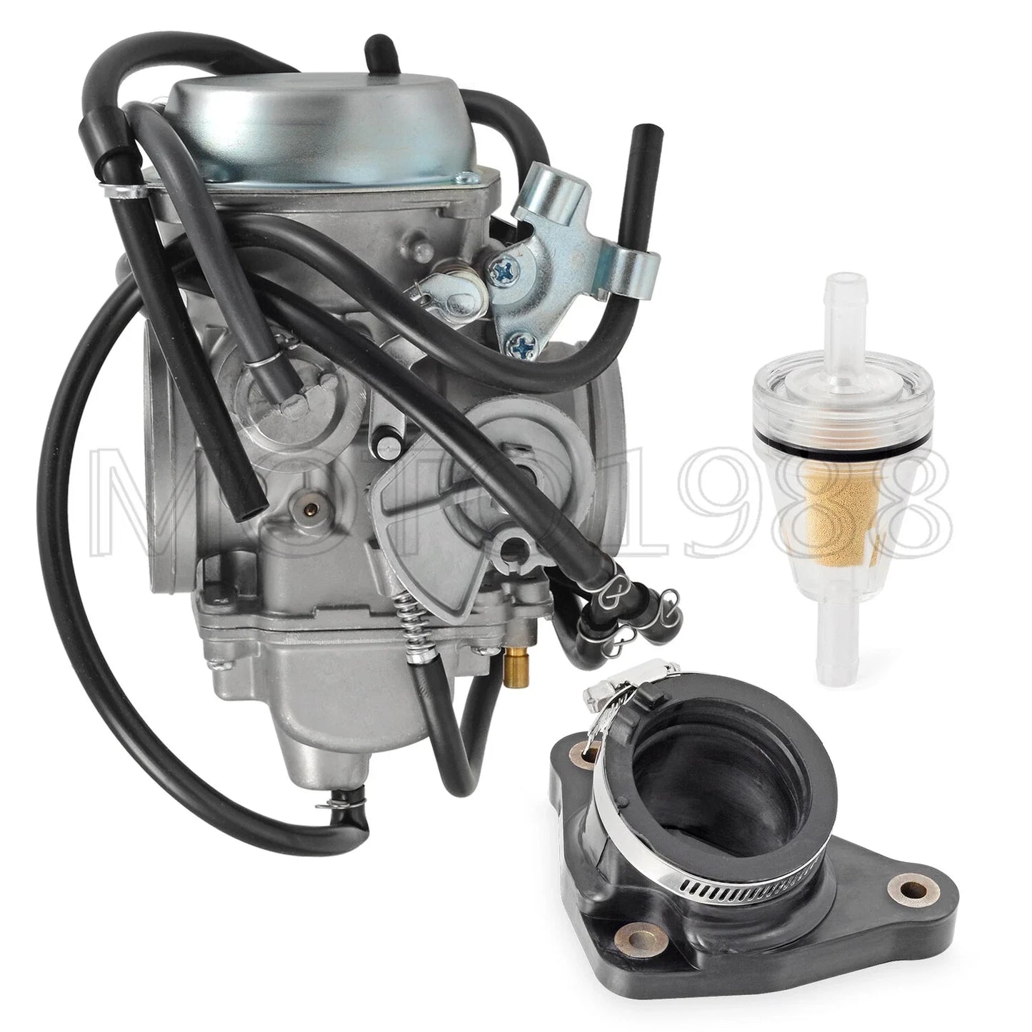 Carburetor for Honda XR650L (1993–2012)