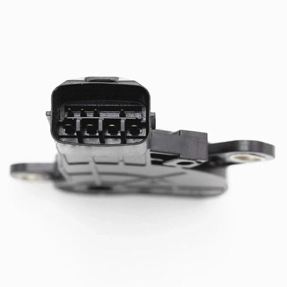Gear Position Sensor Black for Nissan Versa (2007–2019)