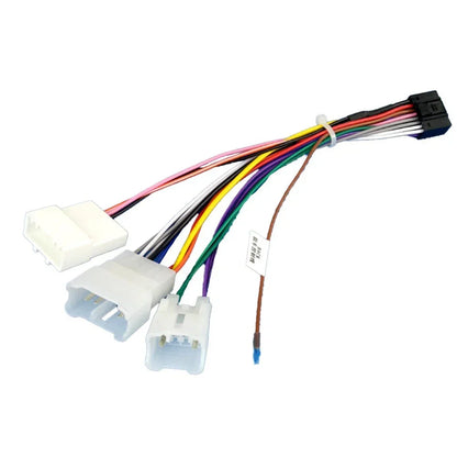ISO Wiring Harness Adaptor for Toyota/Lexus