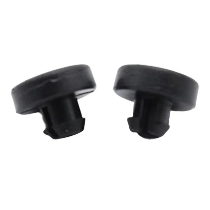 Boot Lid Hinge Stops for 2004-Up Saab 9-3 Convertible (2004-2011)