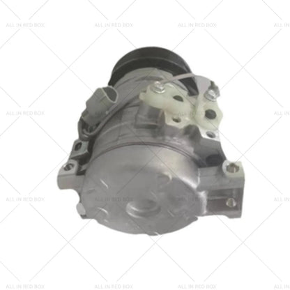 AC Compressor for Toyota LandCruiser VDJ79R 4.5L Diesel (2007-2023)