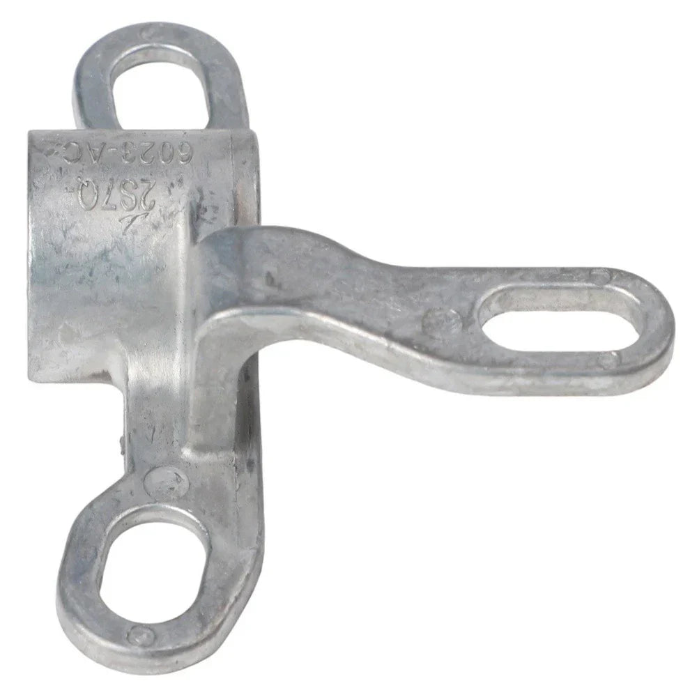 Crankshaft Sensor Bracket Retaining Plate for Ford Transit Mondeo