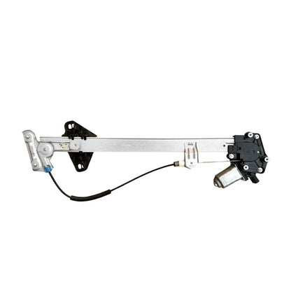Front Right Window Regulator 6 Pins Motor for Honda Accord Euro CU (2008–2015)