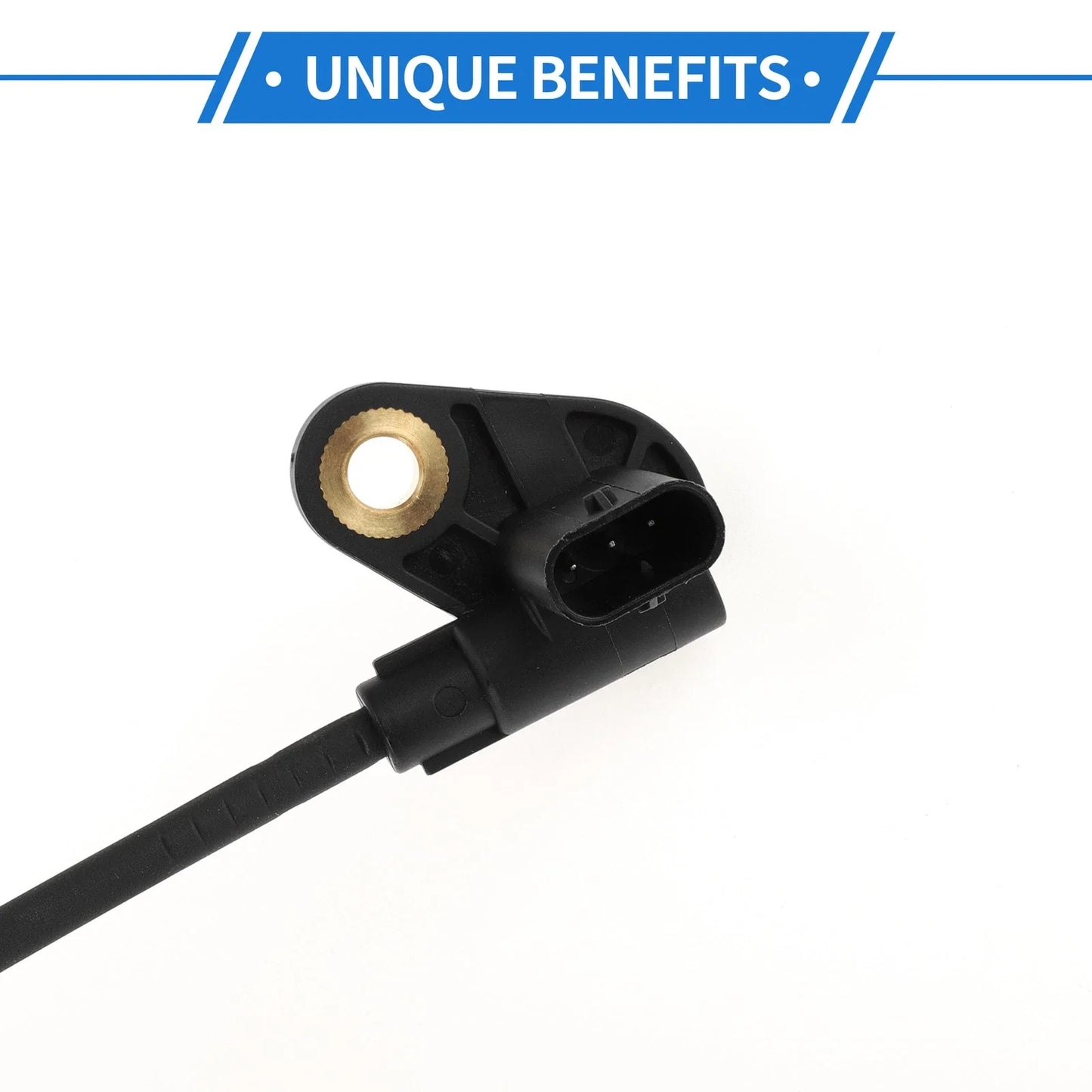 Crankshaft Position Sensor 2.0L for BMW 320i F30 (2013-2018)