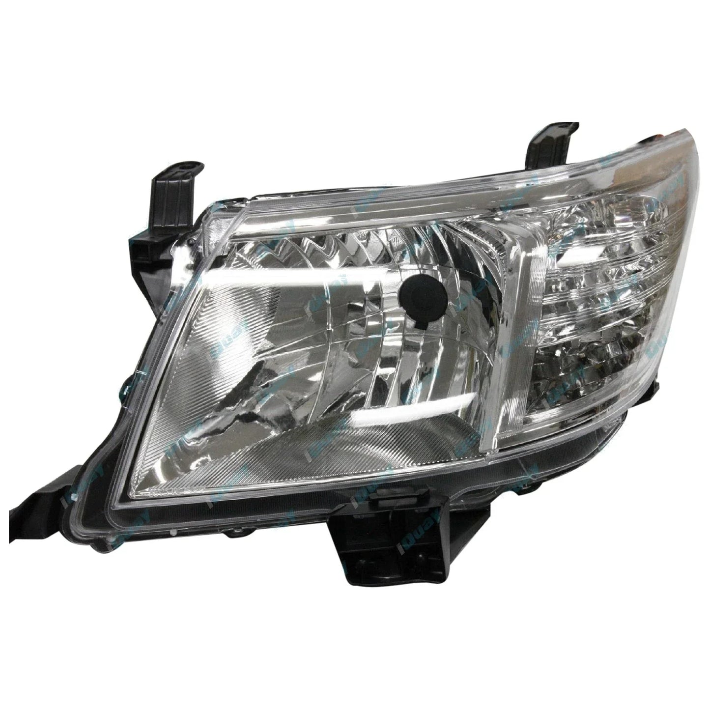 LH Genuine Headlight for Toyota Hilux TGN/KUN/GGN 2011-2015 LHS Left Passenger