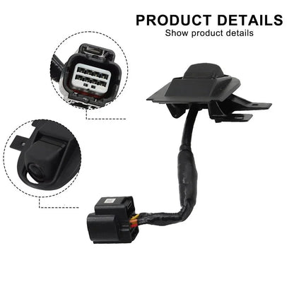 Rear View Backup Camera for Honda Accord