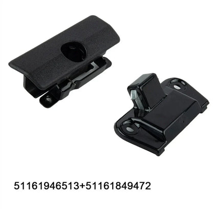 Glove Box Lock Latch for BMW 525i 530i 535i 540i (1982-1995)