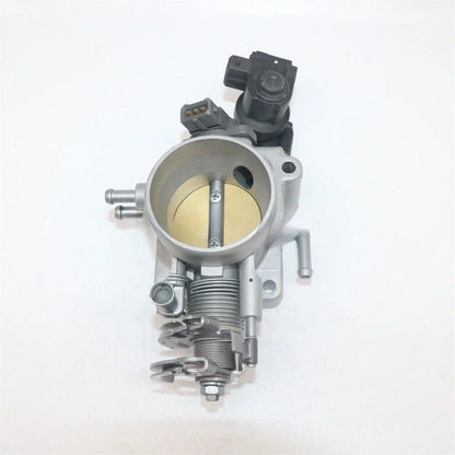 3 Pins Throttle Body Valve for Hyundai Tucson, Kia Sportage (2005-2010)