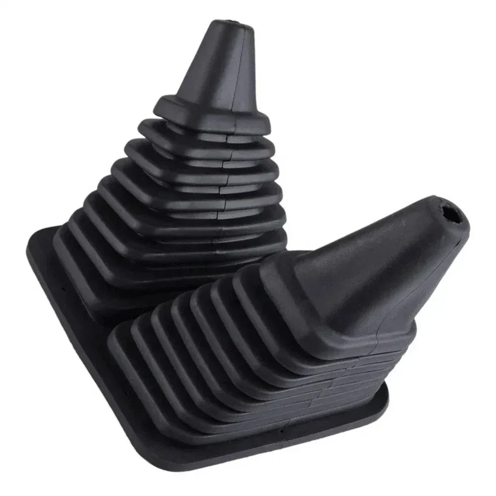 Gear Shift Lever Knob Dust Cover for Mitsubishi Pajero (2000-2006)