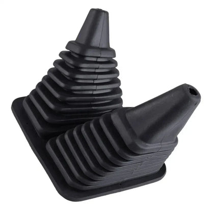 Gear Shift Lever Knob Dust Cover for Mitsubishi Pajero (2000-2006)