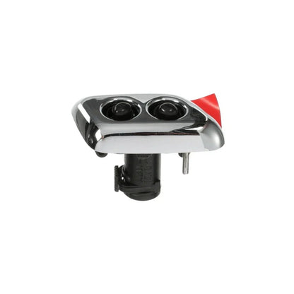 Headlight Washer Nozzle for 2005-2007 Chrysler 300 Right 4805832AA