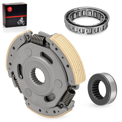 Wet Clutch Centrifugal Carrier for Kawasaki Bayou 220 KLF220 KLF220A(1990-2007)