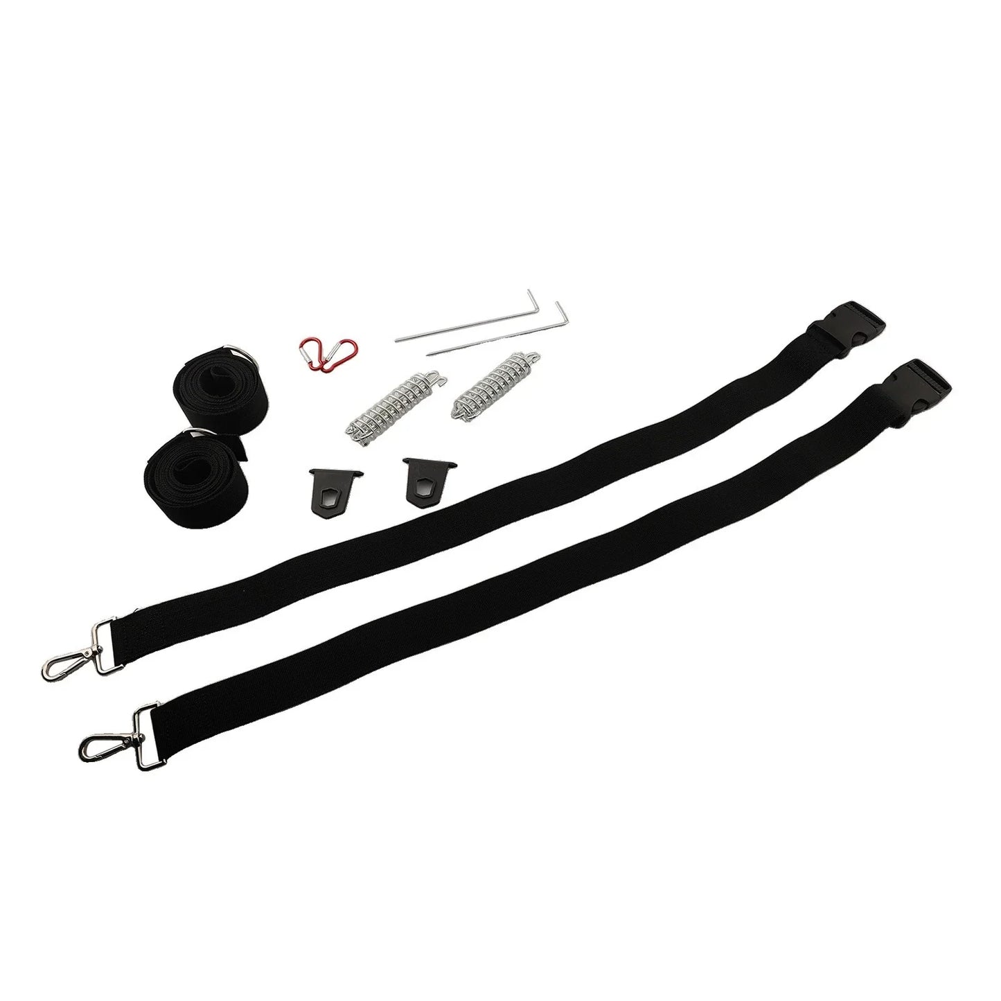 Tie-Down Kit Caravan for MOTORHOME Awnings Secure