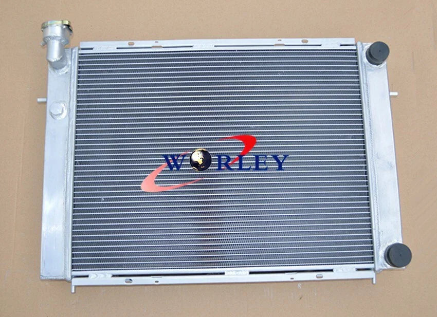3 Row Radiator for Holden Commodore VL RB30/RB30DET (1986-1988)