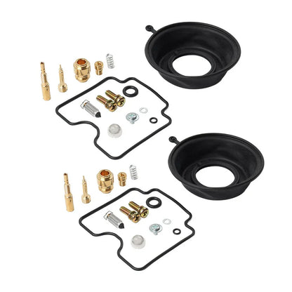 Carburetor Repair Kit  for Suzuki XF650U XF650 (1997-2002)