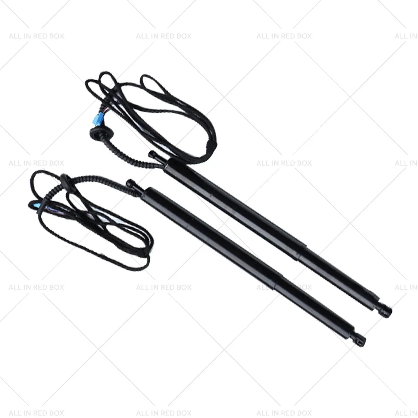 Electric Tailgate Hatch Gas Struts for Toyota Land Cruiser (2012-2020)