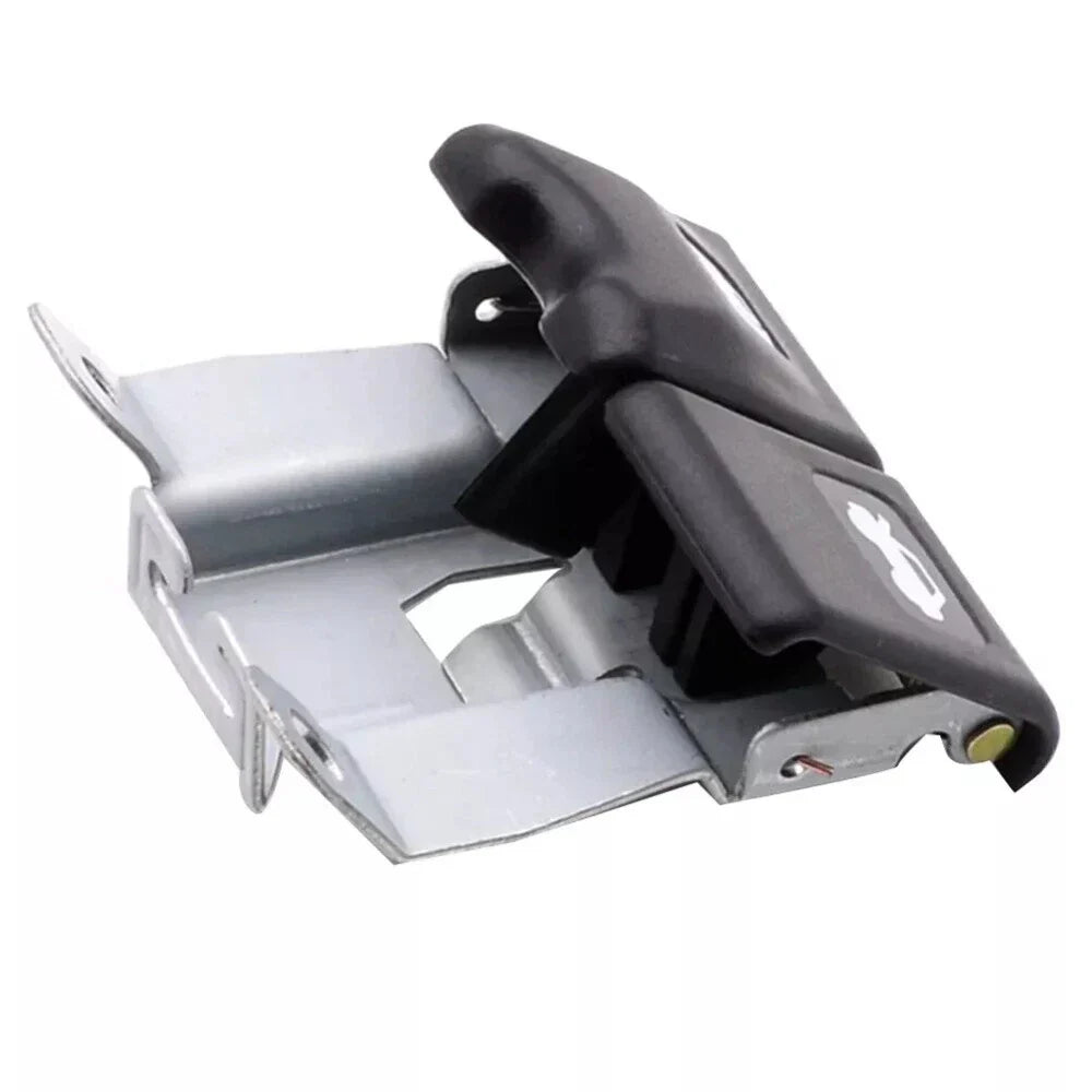 Hood Release Handle & Fuel Tank Cover Switch for Renault Koleos (2009-2015)