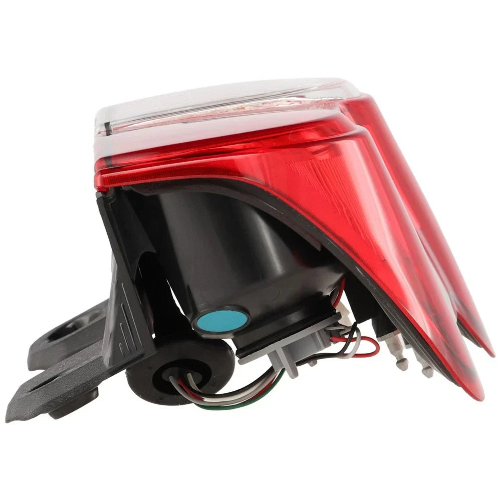 Left Side Tail Light Lamp Assembly for Nissan NV200 (2013-2021)