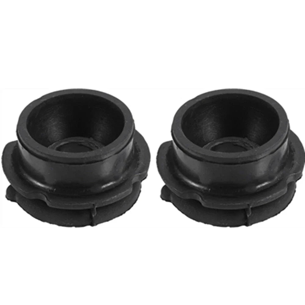 Lower Rubber Cushion Bushing for Toyota Camry RAV4 Radiator Mount