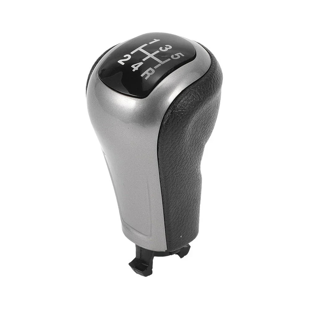 5 Speed Gear Shift Knob for 2008-2012 Honda Accord (2008-2012)