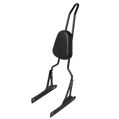 Detachable Backrest Sissy Bar for Harley Dyna FXD FXDB FXDC FXDWG FXDSE (2006-2017)