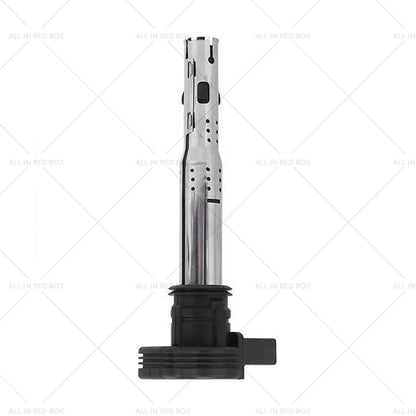 4 x Ignition Coils for VW Golf Jetta Amarok Audi TT S3 Q3 Q5 1.8L 2.0L (2006-2020)