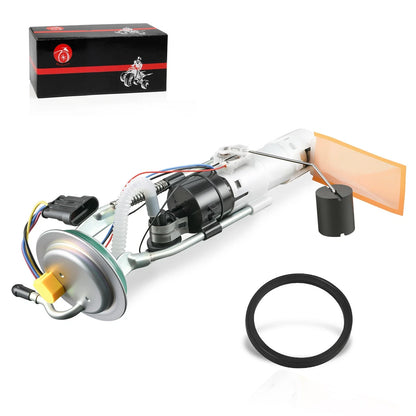 Fuel Pump Module Assembly for Can-Am Commander 1000 Max (2011–2017)
