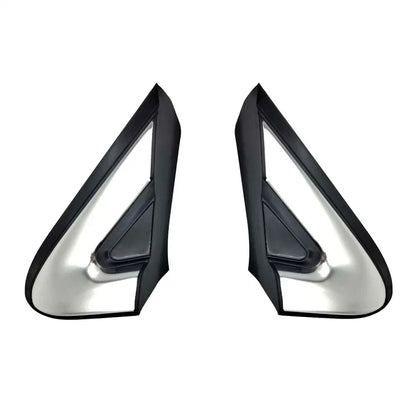 Fender Corner Molding Pair Left & Right for Hyundai Santa Fe (2019-2023)