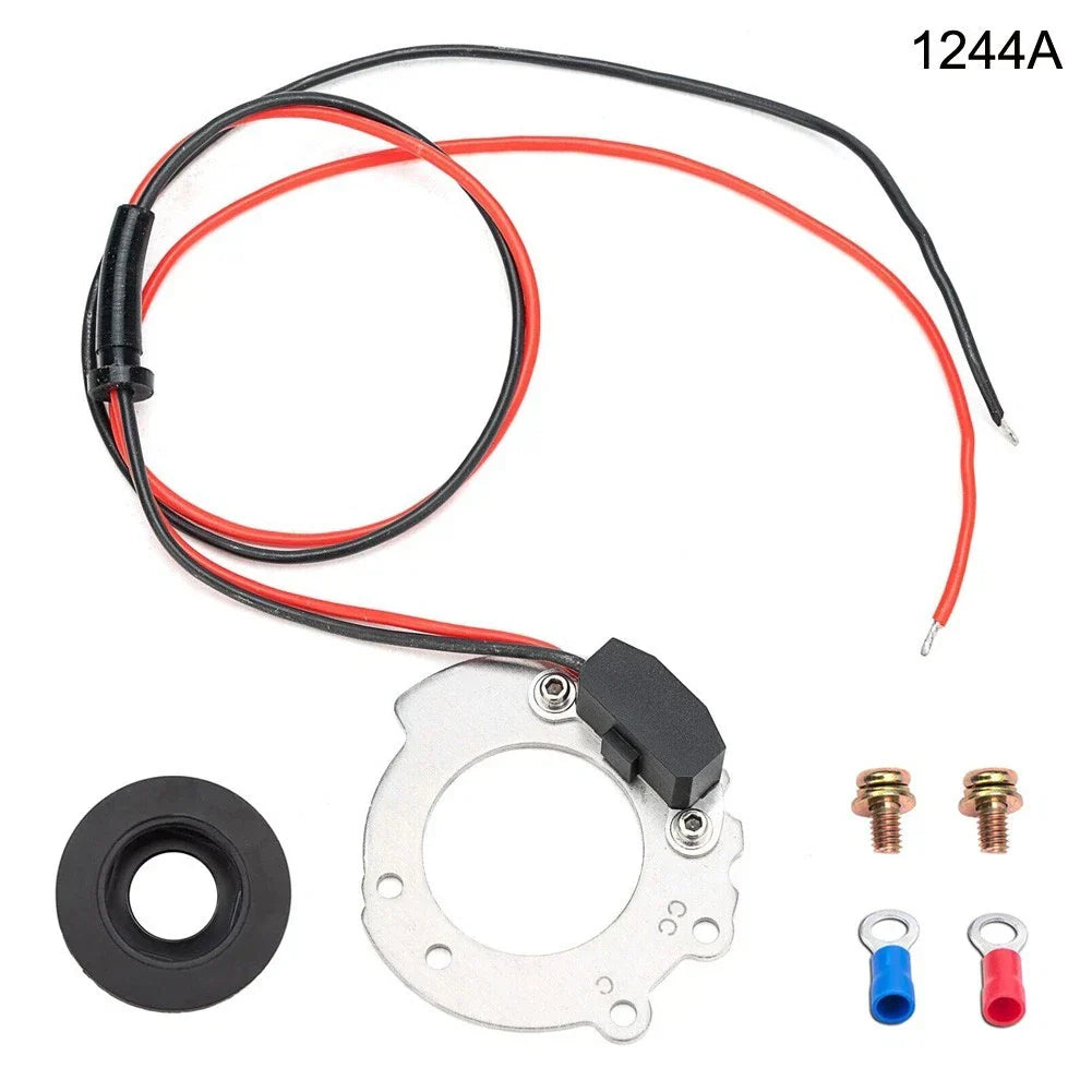 Electronic Ignition Conversion Kit Ford Tractor Series 500–800