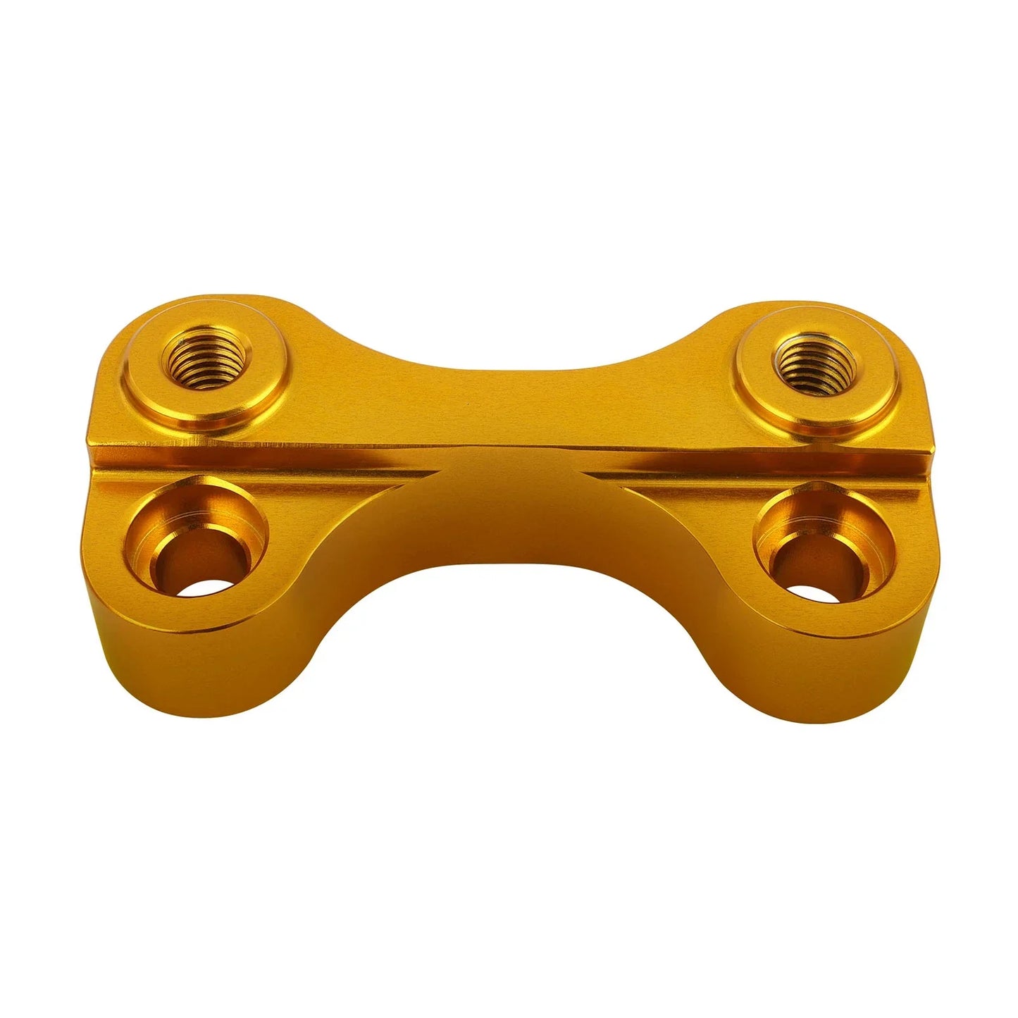 Handlebar Pull Back Plate for Harley Dyna 1999-2017, Softail 2000-2025