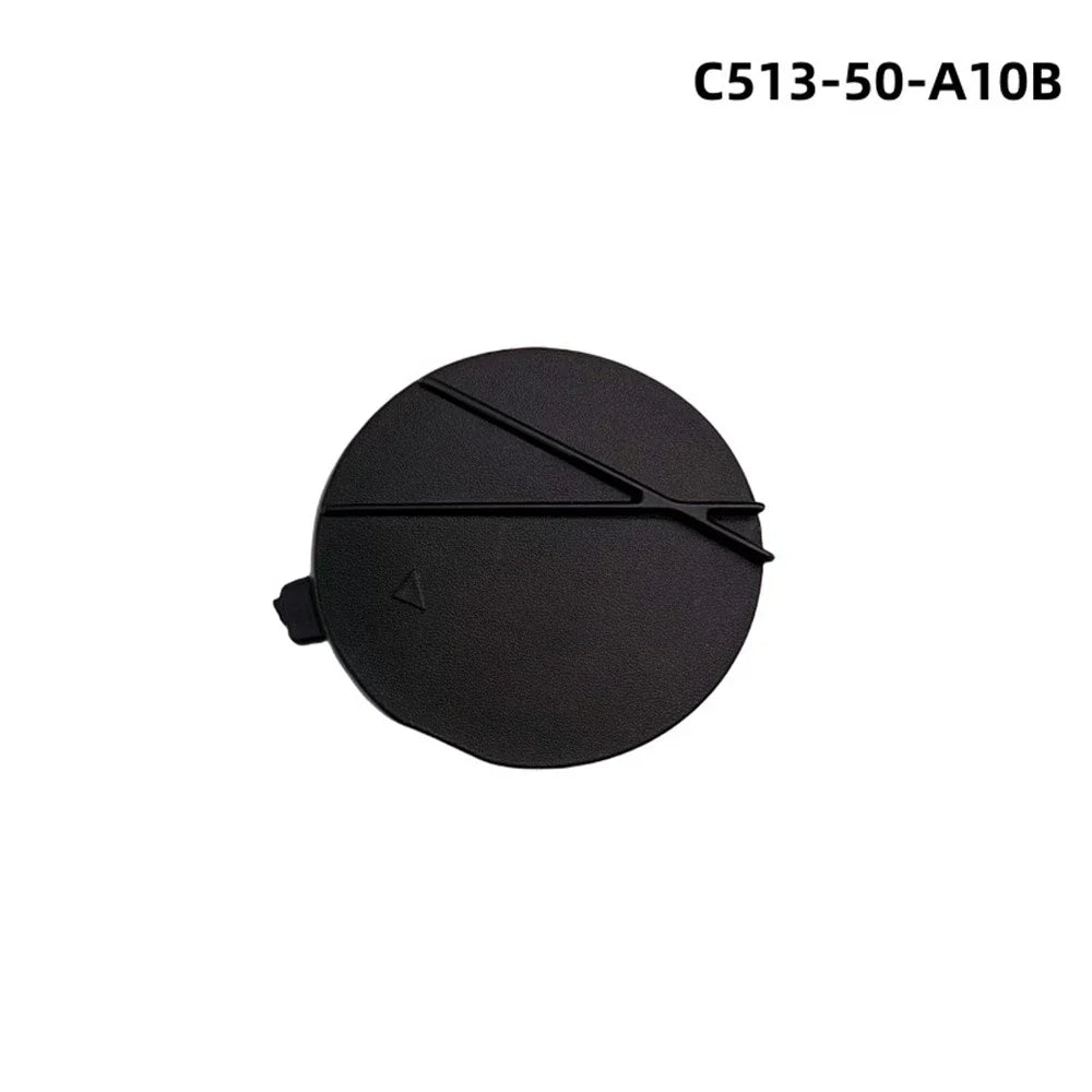 Front Bumper Tow Hook Cover for Mazda 5 (2011-2015)