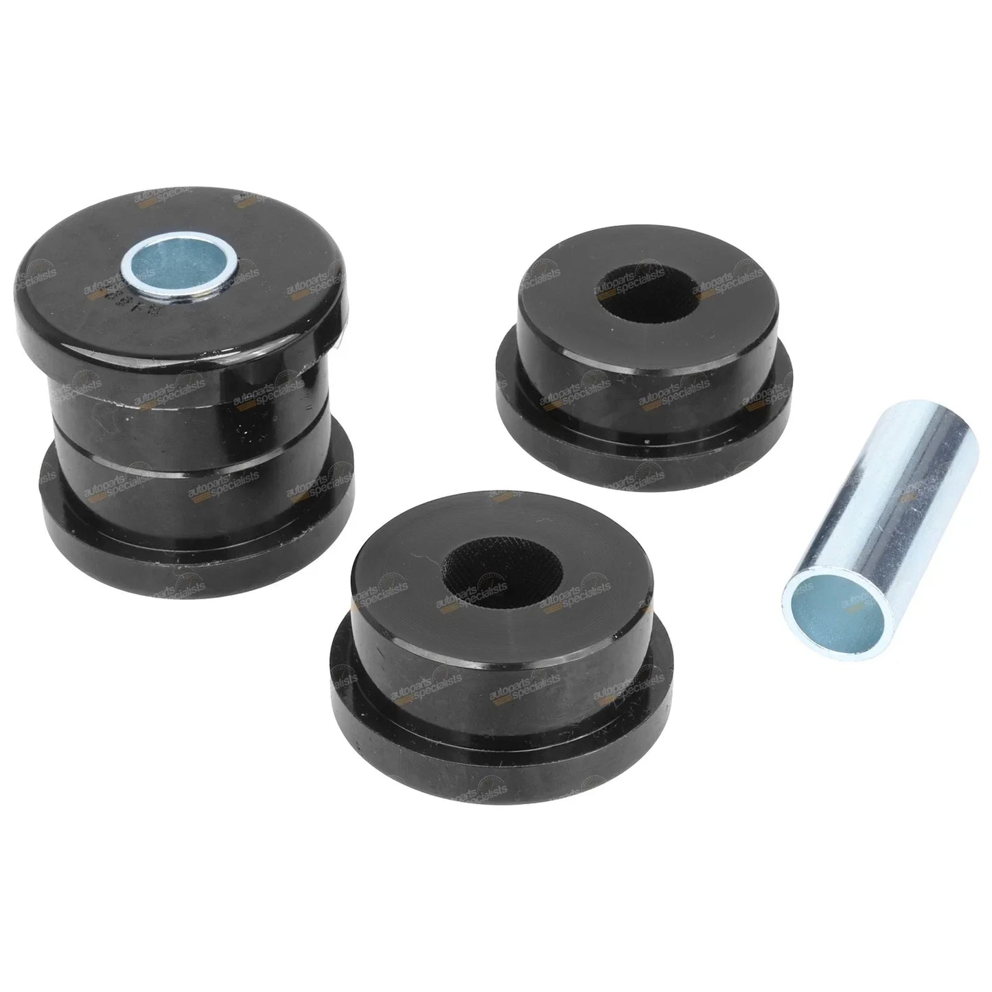 Radius Rod to Chassis Bush Kit for Toyota Landcruiser HZJ80 HDJ80 FJ80 FZJ80