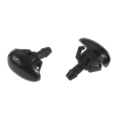 Windshield Washer Fluid Spray Jet Nozzles for Nissan (2007-2012)