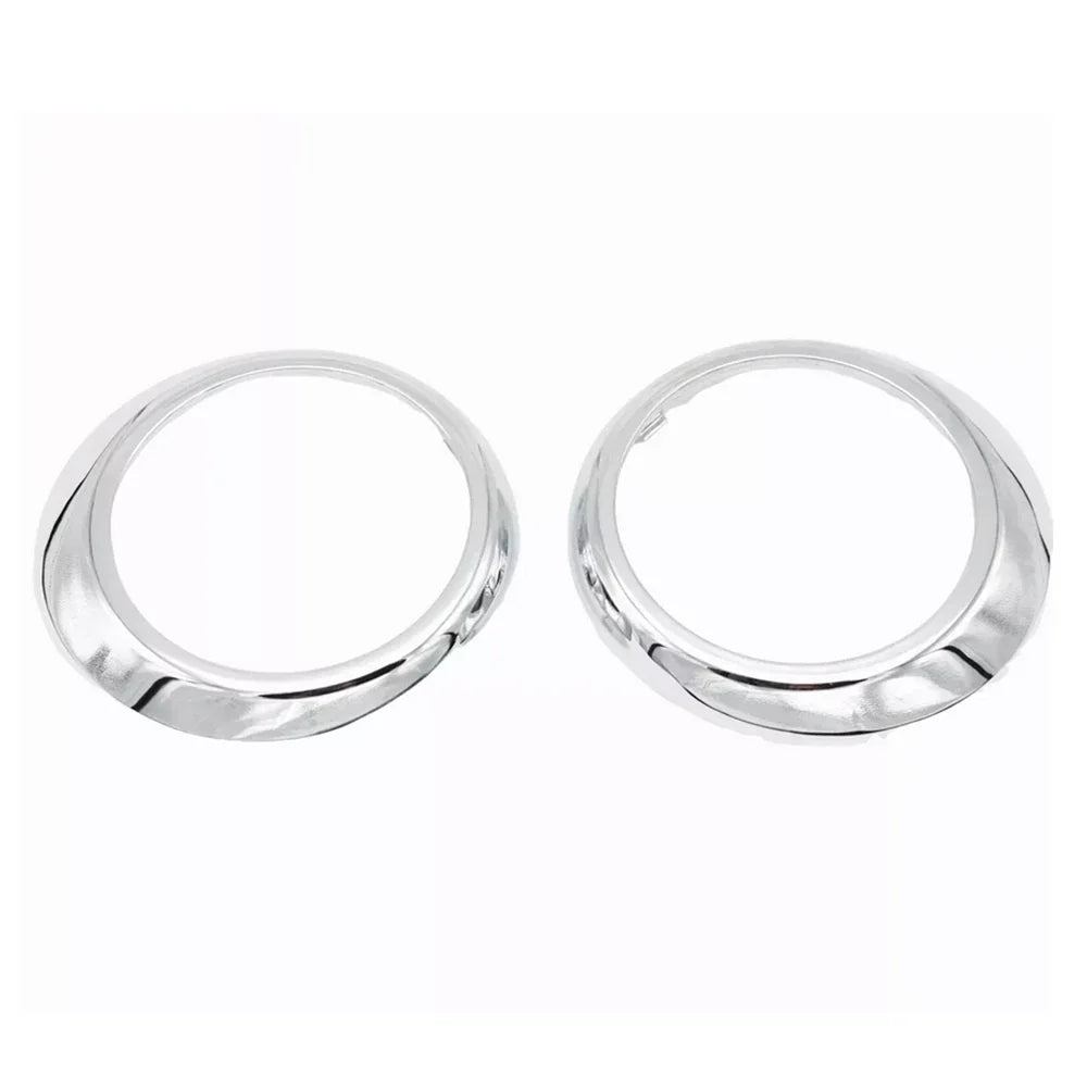 Fog Light Cover Rings for Hyundai Tiburon Coupe (2003-2004)