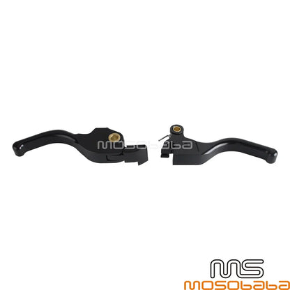 Brake Clutch Lever for Harley Touring Road Glide FLTRX FLTRXSTSE (2023-2024)