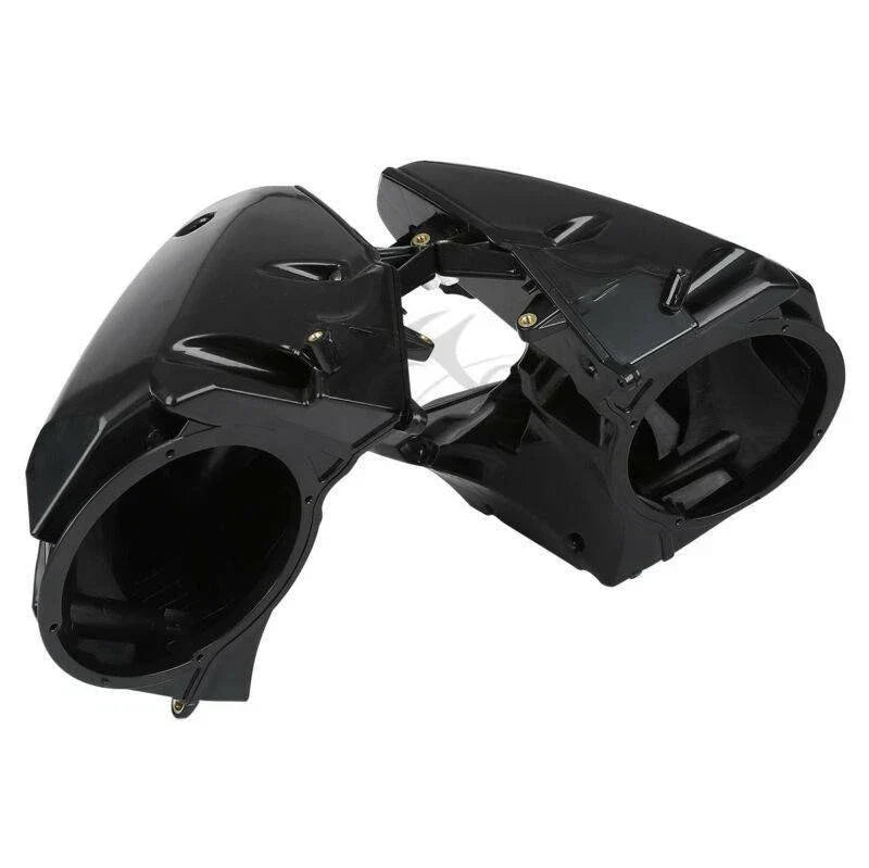 Fairings Speaker Glove Box Air Duct Spoilers Covers for Road Glide (2017-2023)