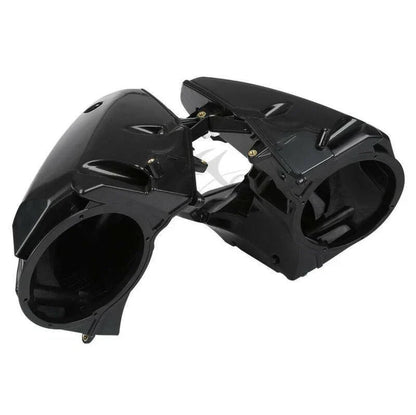 Fairings Speaker Glove Box Air Duct Spoilers Covers for Road Glide (2017-2023)