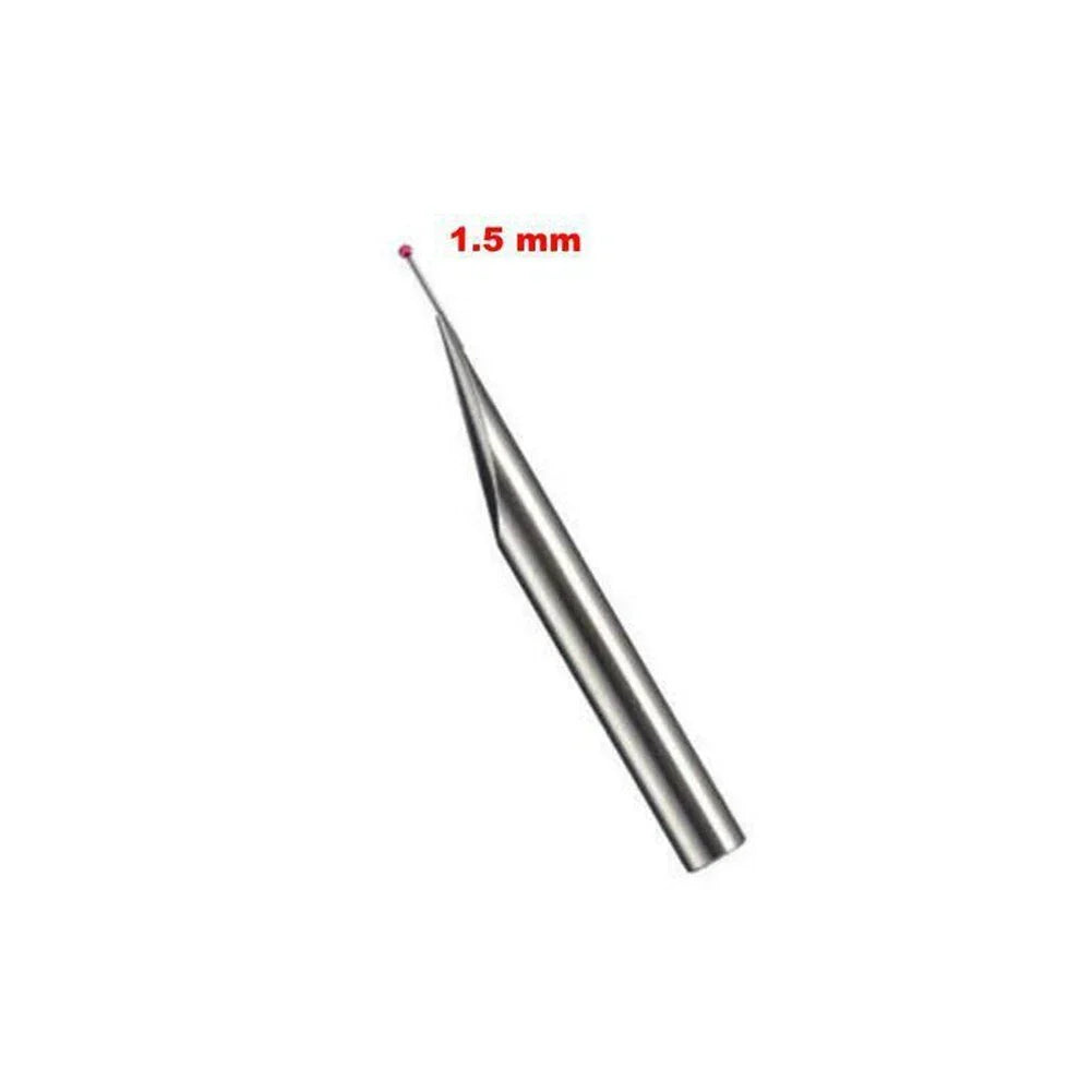 14mm Carbide Ball Tip Probe Insert for Measurement Tools