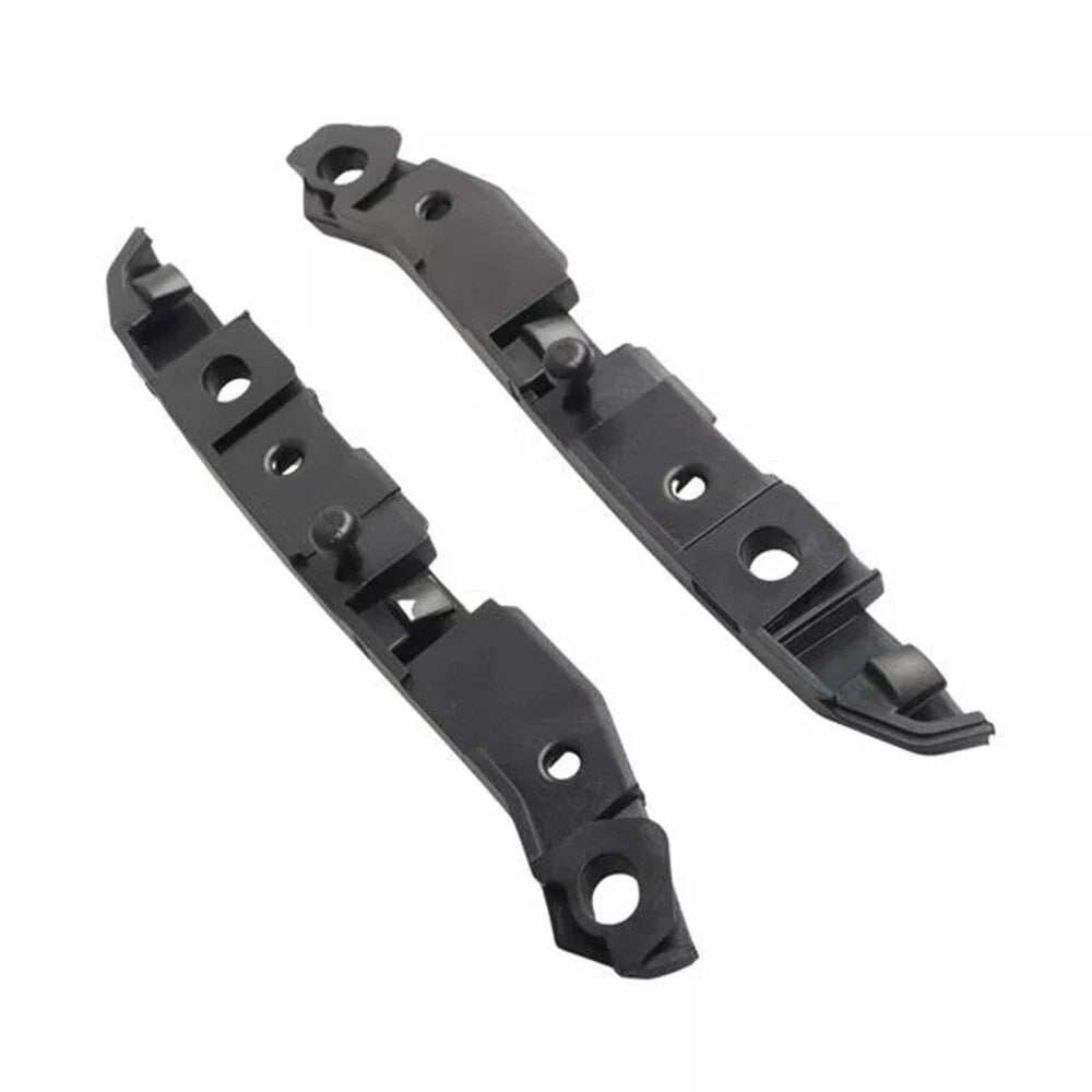 Front Bumper Cover Brackets  for Mercedes-Benz E350 E450 E300 E400 (2006-2021)