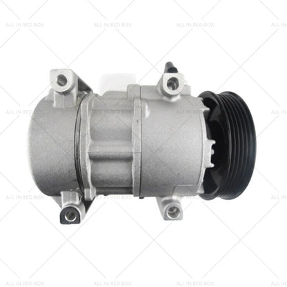 Air Conditioning Compressor & Clutch for Hyundai Accent (2014-2019)